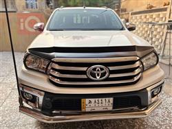 تۆیۆتا هایلۆکس